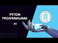 Python Programlama