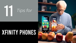11 Tips On Xfinity Phones For Seniors