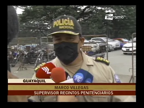 Guayaquil al Instante 11-11-2021