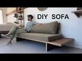 Download Lagu I made a DIY Sofa for a Hotel