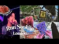 Download Lagu run seokjin ep. tour in london vlog but filmed with an old digital camera