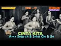 Lagu CINTA KITA - Amy Search feat Inka Christie | Versi Keroncong Jadul Romantis | Suara Keroncong Jadoel