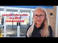Re - Examinations Are a HUD Requirement