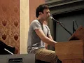 Sufjan Stevens- John Wayne Gacy, Jr.