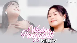 wadon pengganti voc melov original clip 