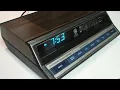 The 1984 GE clock radio that s better than any made today