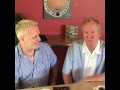 Nashville Access--Camo Interviews Jeff White