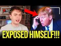 Download Lagu Trump’s Epstein COVER UP gets BLOWN WIDE OPEN