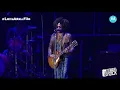 Lenny Kravitz - "Again" (Live Performance)