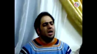 فأنت من شرف الدنيا   عيدوا علي الوصال   عدنان الحلاق دندنها