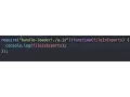 Code Splitting with a loader in Webpack - ProgrammingTIL 59 Webpack Tutorial Screencast 0009