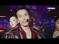 LET ME GO | THƠM (Da LAB), VƯƠNG ANH TÚ, HOÀNG ROB, HOÀNG DŨNG, CHENG | ATVNCG 2026