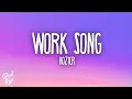 Download Lagu Hozier - Work Song