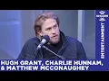 Charlie Hunnam is Indifferent to Marriage