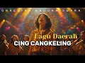 Lagu Cing Cangkeling (Cover) Versi Orkestra Paduan Suara Megah