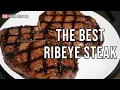 How to Grill the BEST Ribeye Steak Heath Riles BBQ