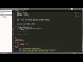 BASIC PHP AND MYSQL SELECT FROM DB AND DISPLAY USING mysqli