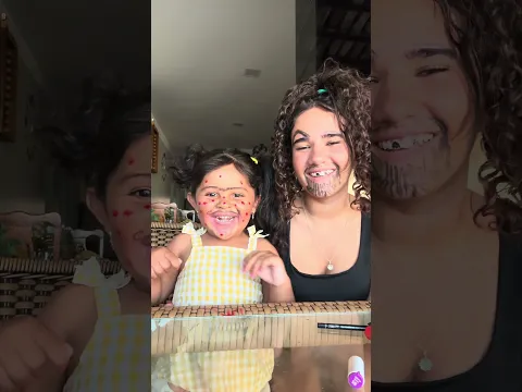 Quem ficou mais bonita ??