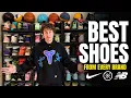 TOP 2 basketball shoes from EVERY BRAND