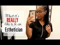 Becoming an Esthetician Pay Jobs Q A