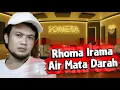 Lagu Rhoma Irama - Air Mata Darah ~ AI Generated