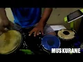 Download Lagu Muskurane #latihan kendang