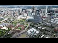 Downtown Rail Reconstruction
