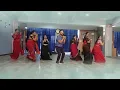 Download Lagu Abbani Teeyani Debba / Zumba Dance/ chinni fitness club