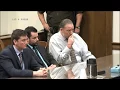 George Burch Trial Verdict