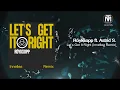 Röyksopp ft. Astrid S. - Let’s Get It Right (Innellea Remix) [Dog Triumph Profound Mysteries]