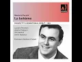 La Bohème: Ch'io beva del tossico!