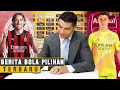 Download Lagu HERE WE GO! Luka Modric ke AC Milan - Ronaldo Perpanjang Kontrak - Kepa ke Arsenal - Transfer Pemain
