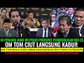 DI BU1 HARI INI POLRI PERCEPAT PEMBERKASAN ROI CS~OM TOM CIUT COBA KABUR DAN BIARKAN ROI PANCI DIBU1