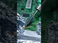 Samsung Nand Flash #tv #electronicsrepair #repair #electronics #laptop #technology #tech #diy