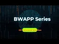 bWAPP Tutorial for Beginners 2026 OS Command Injection For All Levels Commix Remake