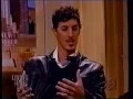 Eric Balfour on Livin It Up Promoting The Texas Chainsaw Massacre 2003