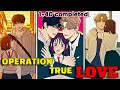 1-40 Two Most Popular Boys Fell in Love with Her After Her Boyfriend Betrayed Her