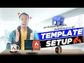 How to create template in codeigniter Template in codeigniter Template in codeigniter in Hindi