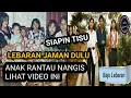 Download Lagu Begini Suasana Lebaran Jaman Dulu