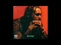 Post Malone - No Option Screwed Chopped