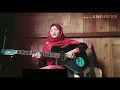 Lagu 🎶:Natural D'Masiv Cover #Rindiantika
