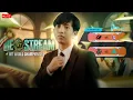 Lagu AKU KEMBALI SETELAH TRIAL - RESTREAM M7 !