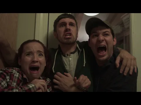 Sticks (2016) short film trailer