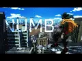 Download Lagu Boku no Hero Academia「AMV」-  Numb
