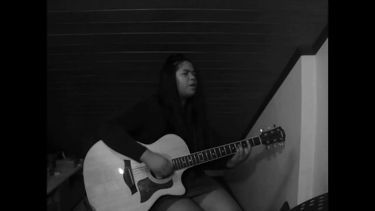 UDD -  Tadhana (Monochrome Attic)