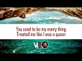 Asa – Bibanke (Official Lyric Video)
