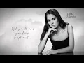 Mentiras - Lupita D' Alessio