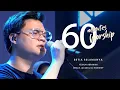 Download Lagu 60 MINUTES WORSHIP - SETIA SELAMANYA feat. YESHUA ABRAHAM