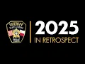 TCSO 2025 - A Year in Retrospect