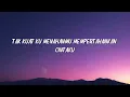 Cinta & Benci - Geisha (Official Lyric )